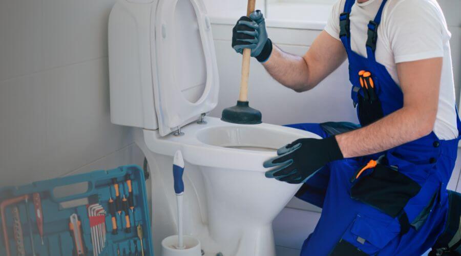 Professional Leak Detection in Silex, MO